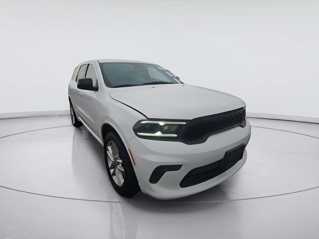 Used 2023 Dodge Durango GT SUV
