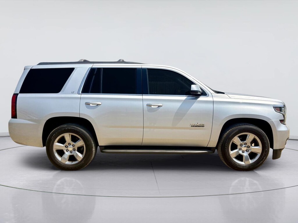 Used 2019 Chevrolet Tahoe LT T