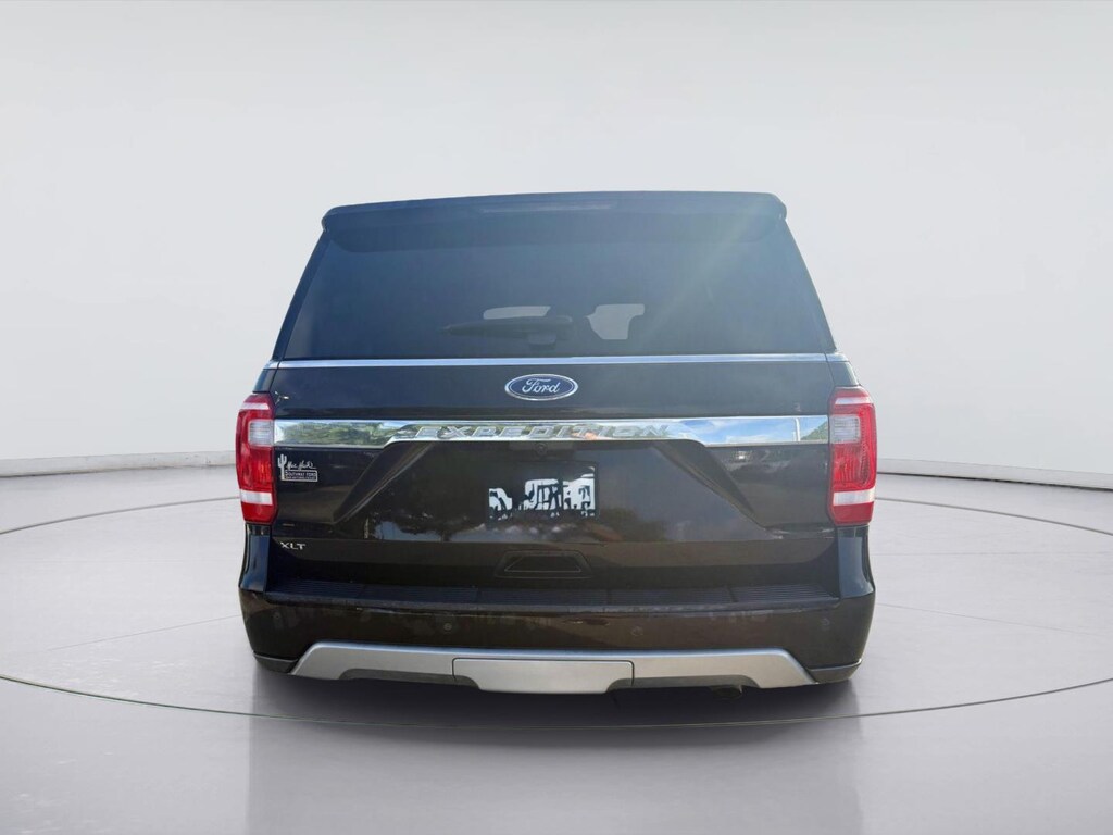 Used 2021 Ford Expedition XLT SUV