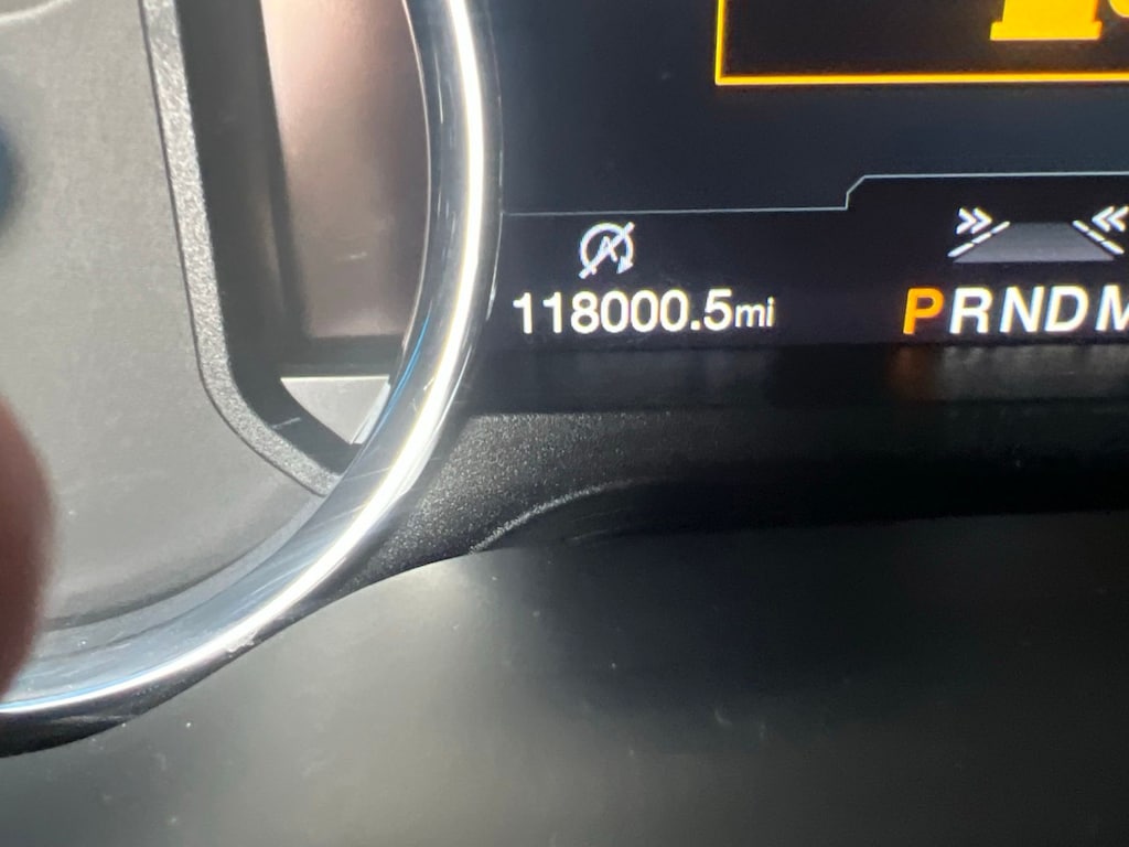 Used 2019 Ford Expedition XLT SUV