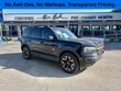  Ford Bronco Sport