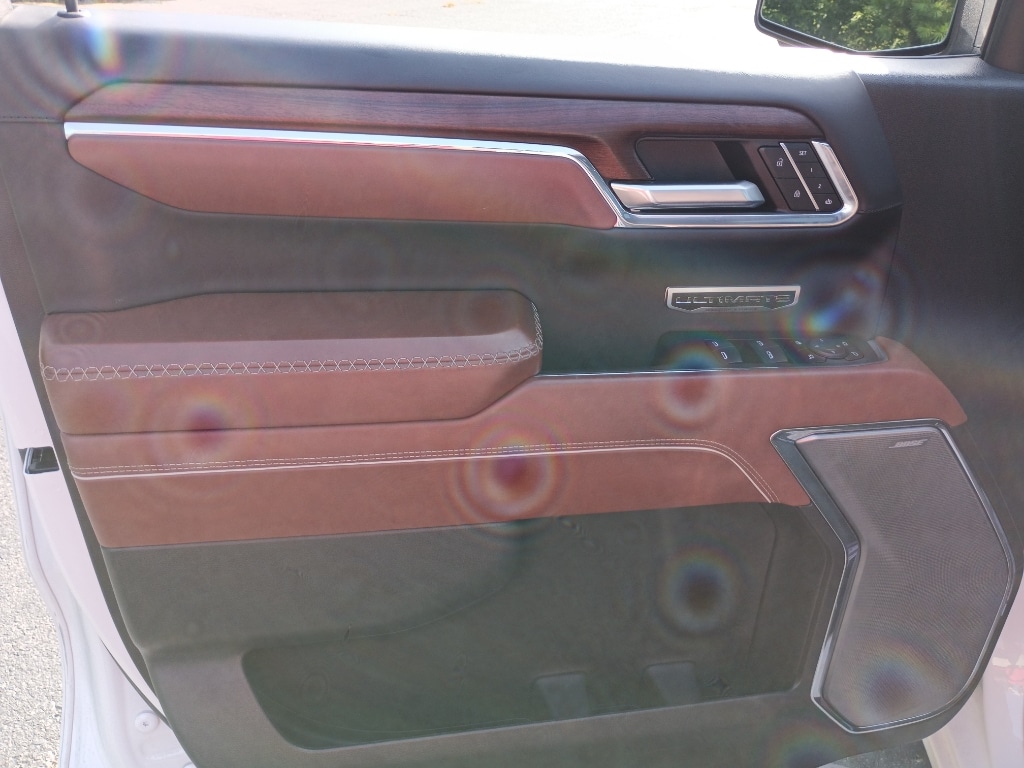 2024 GMC Sierra 1500 Denali Denali Ultimate - Photo 19