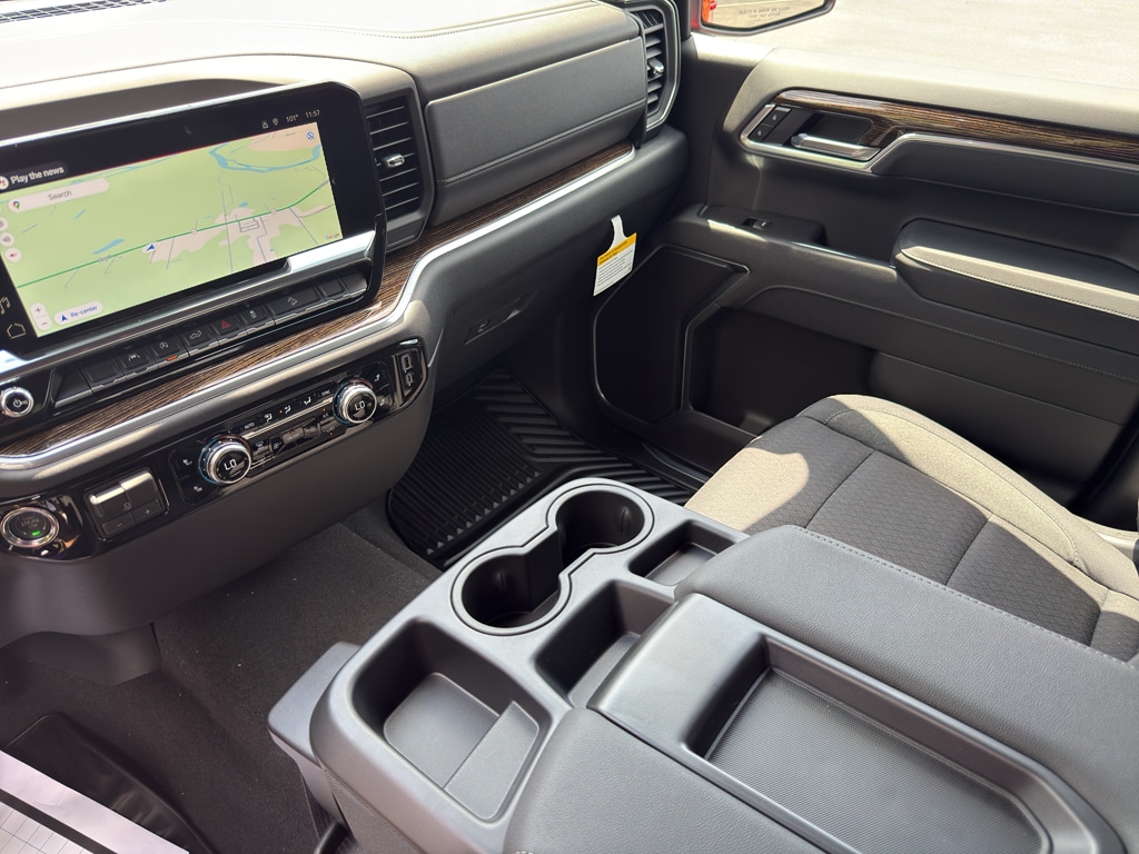 2026 GMC Sierra 1500 Elevation - Photo 13