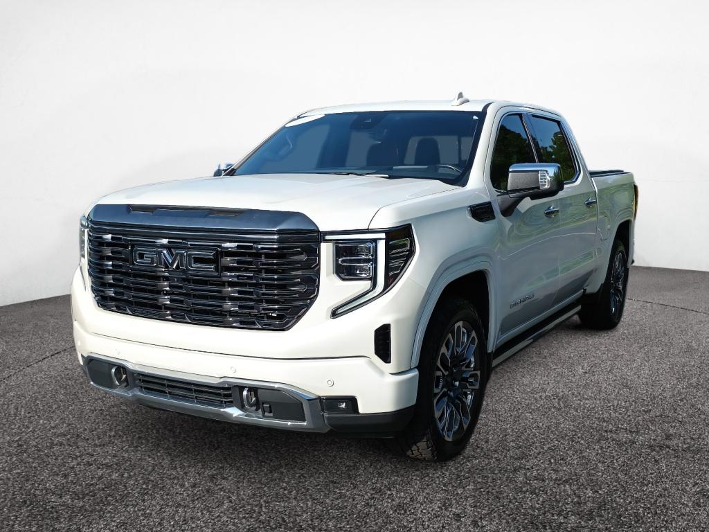 2024 GMC Sierra 1500 Denali Denali Ultimate - Photo 7