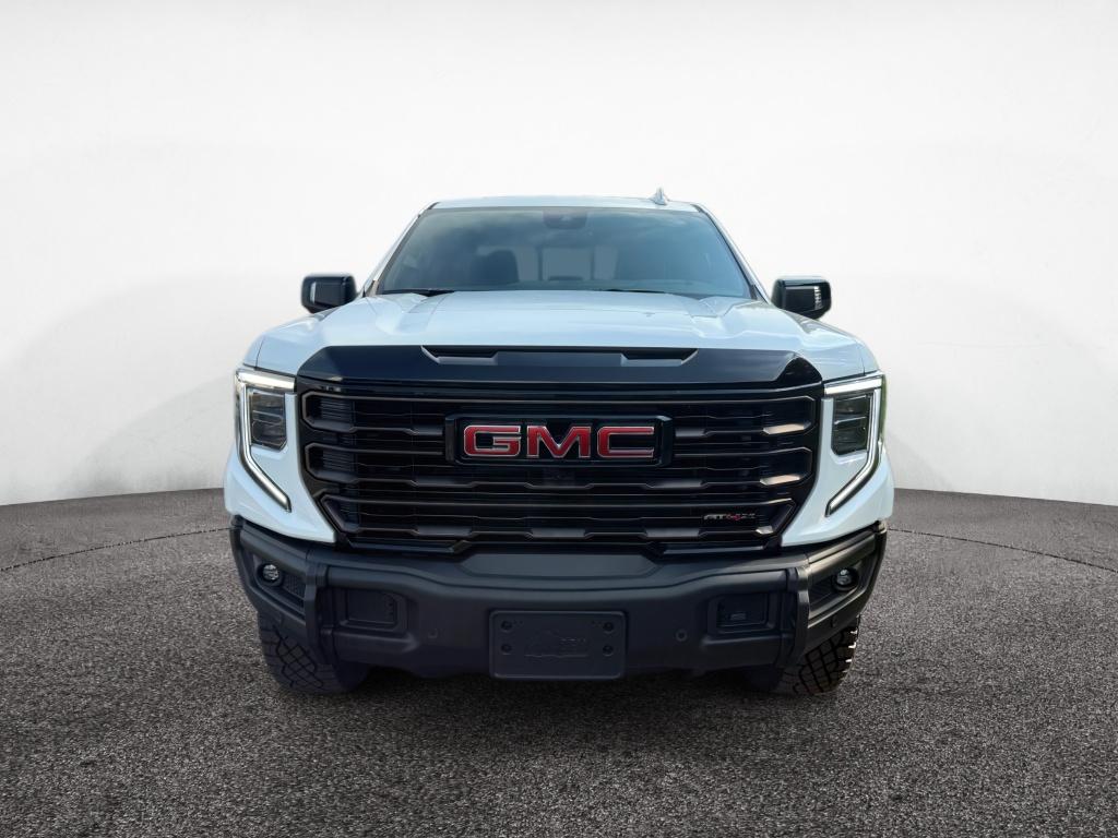 2026 GMC Sierra 1500 AT4X - Photo 8