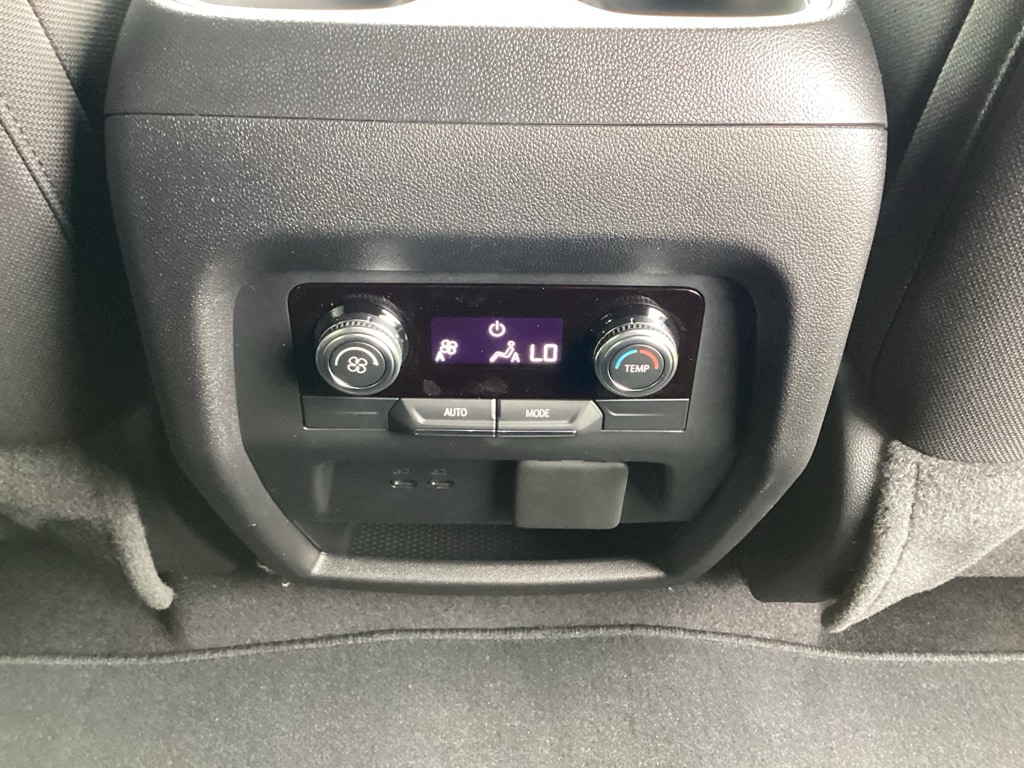 2026 GMC Acadia Elevation - Photo 20
