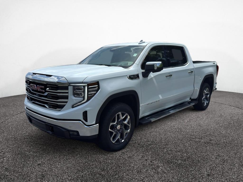 2026 GMC Sierra 1500 SLT - Photo 7