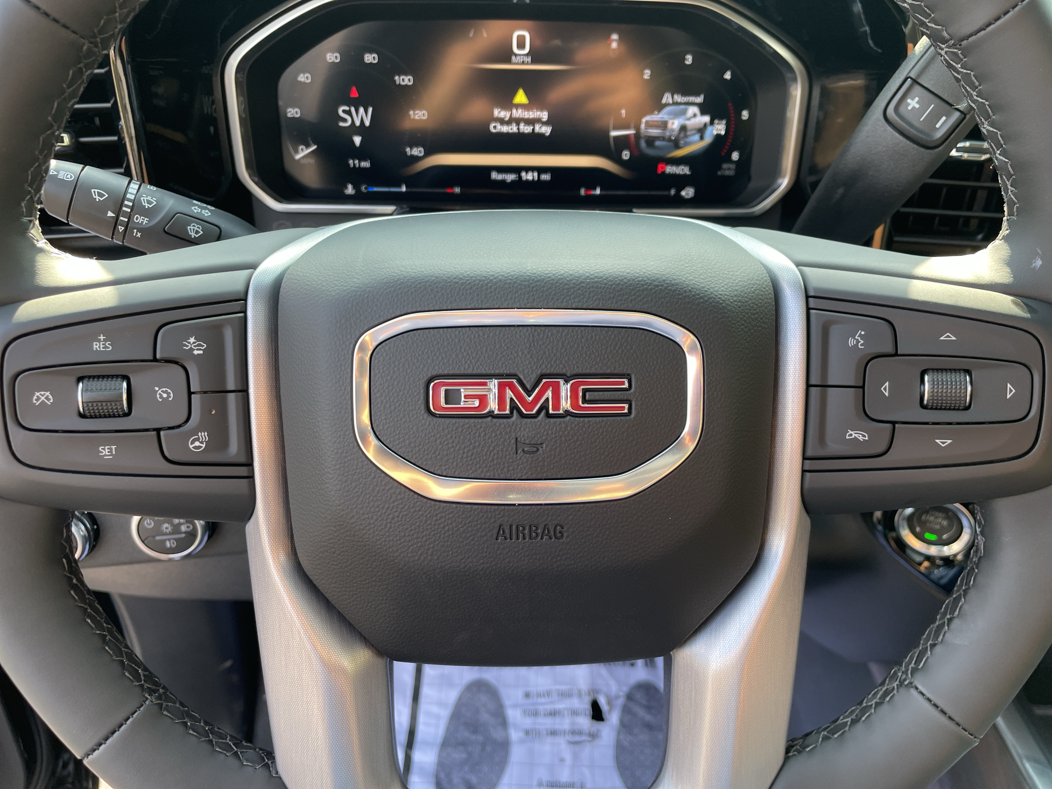 2026 GMC Sierra 2500HD SLT - Photo 10