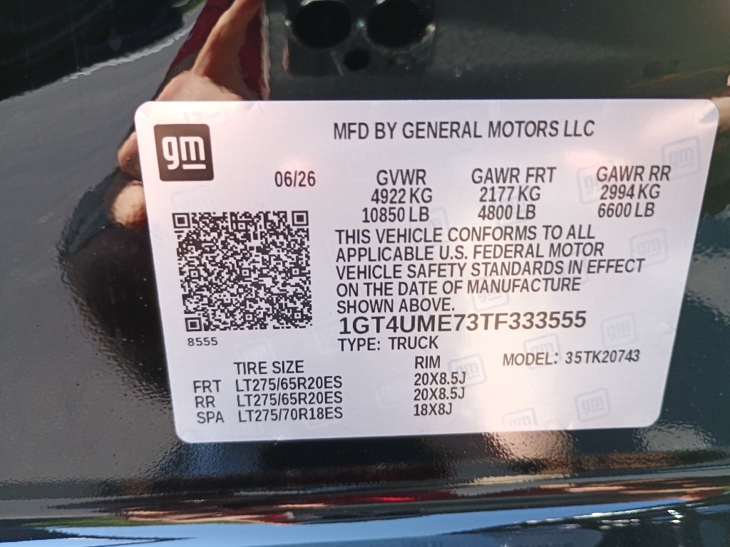 2026 GMC Sierra 2500HD SLE - Photo 28