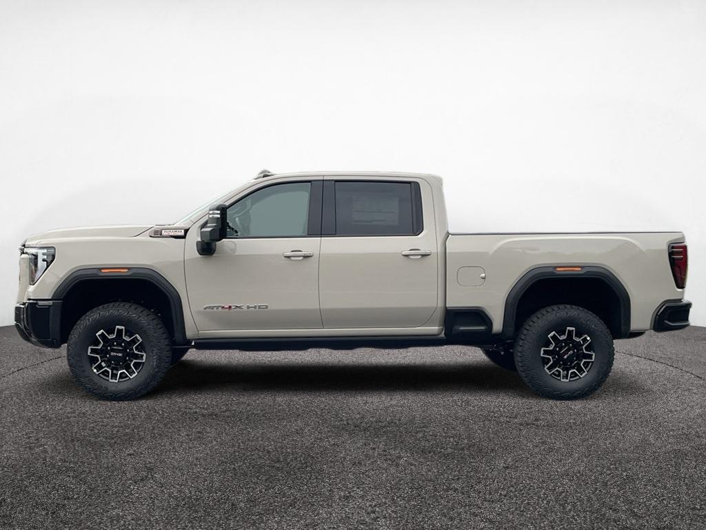 2026 GMC Sierra 2500HD AT4X - Photo 6