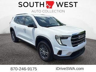 2026 GMC Acadia Elevation SUV