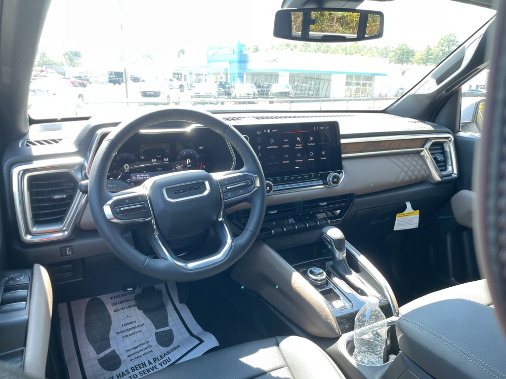 2026 GMC Canyon Denali - Photo 9