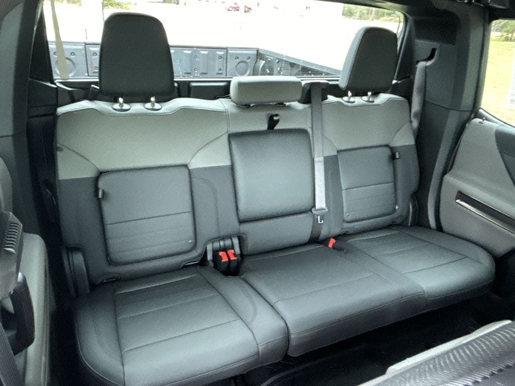 2025 GMC HUMMER EV 3X - Photo 32