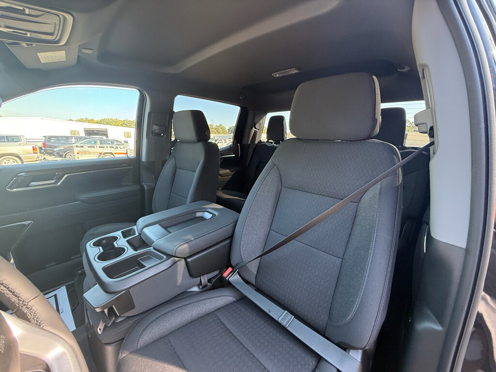 2026 GMC Sierra 1500 Elevation - Photo 21