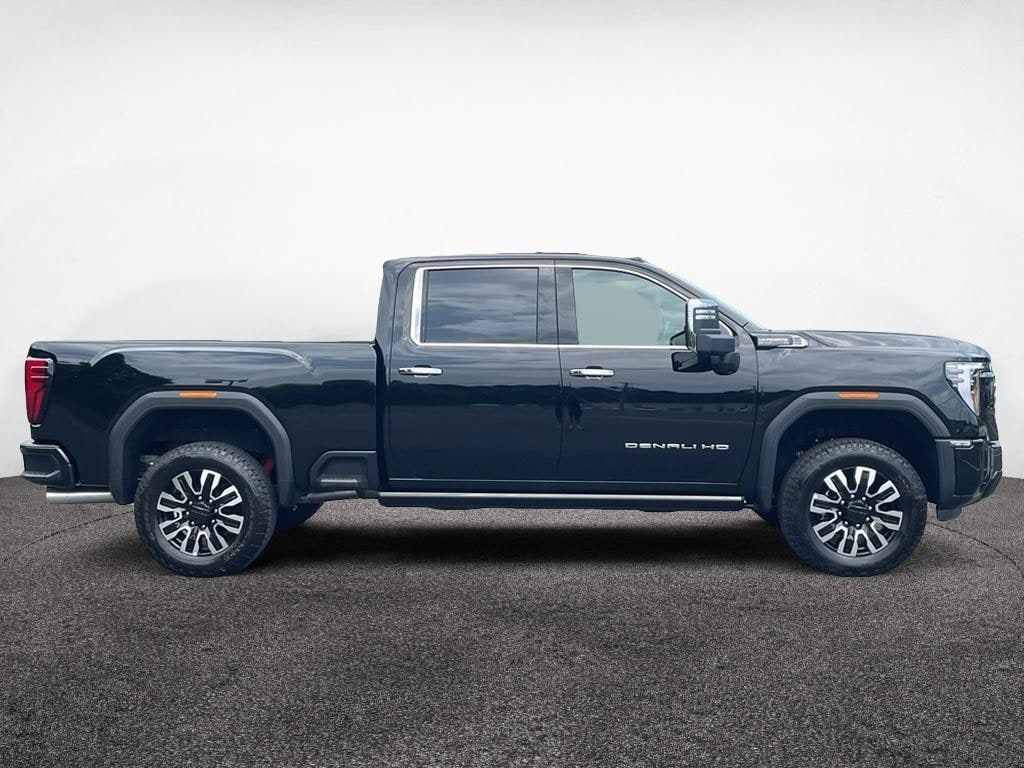 New 2026 GMC Sierra 2500 HD Denali Ultimate Truck