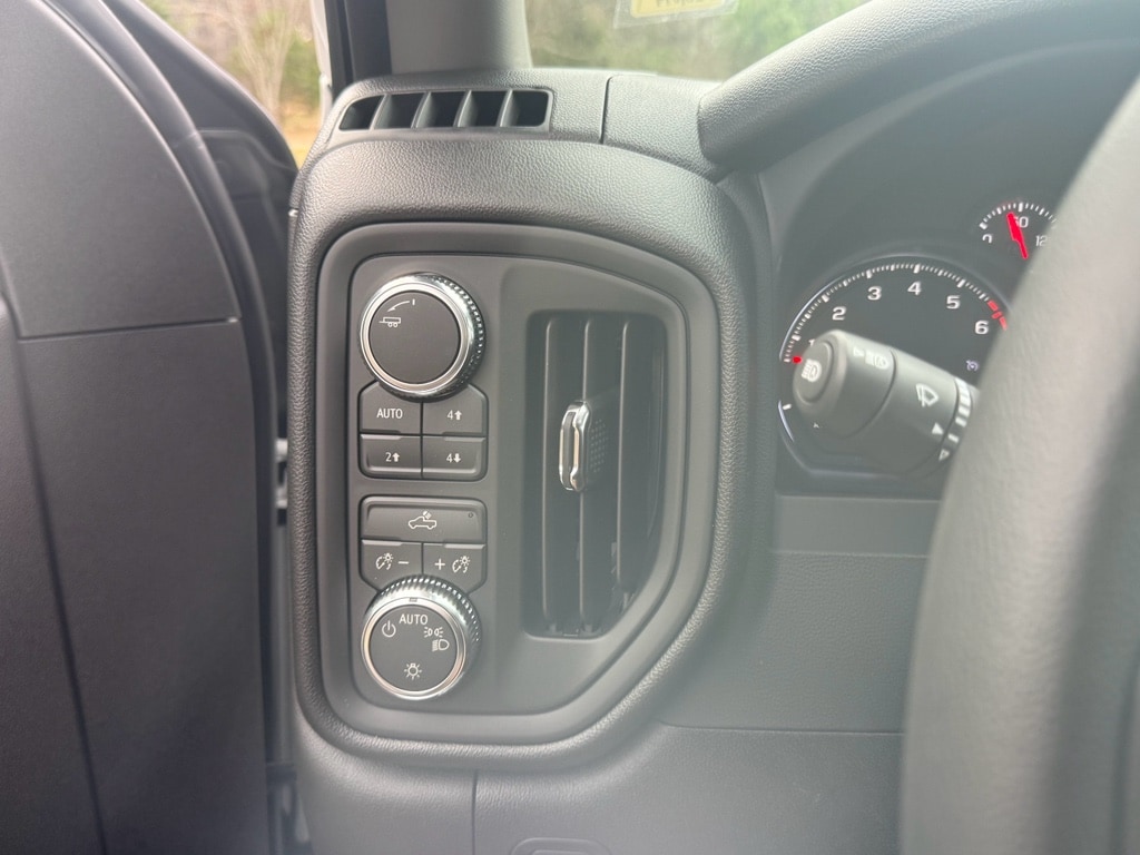 2026 GMC Sierra 1500 Pro - Photo 15