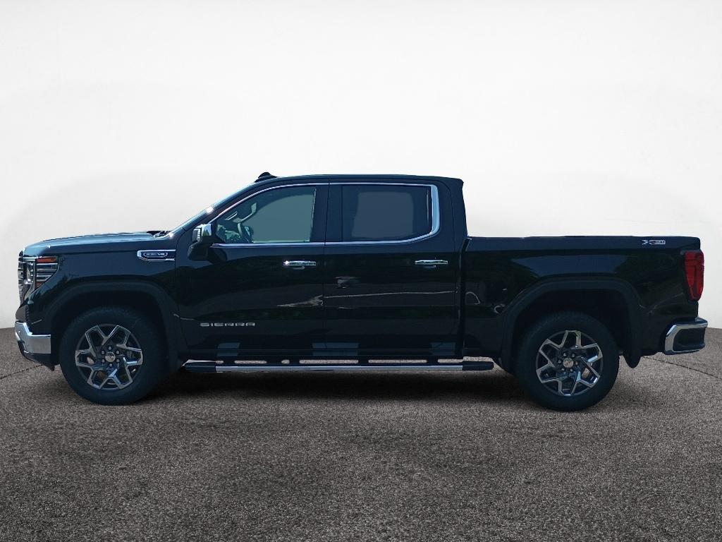 2026 GMC Sierra 1500 SLT - Photo 6