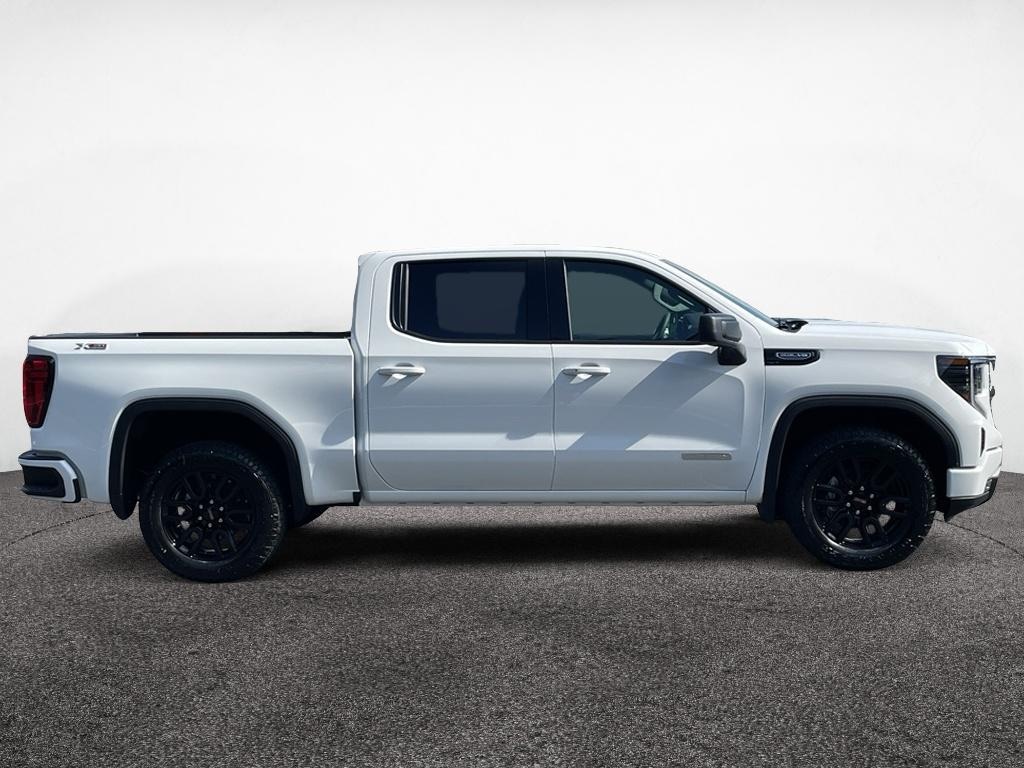 New 2026 GMC Sierra 1500 Elevation Truck