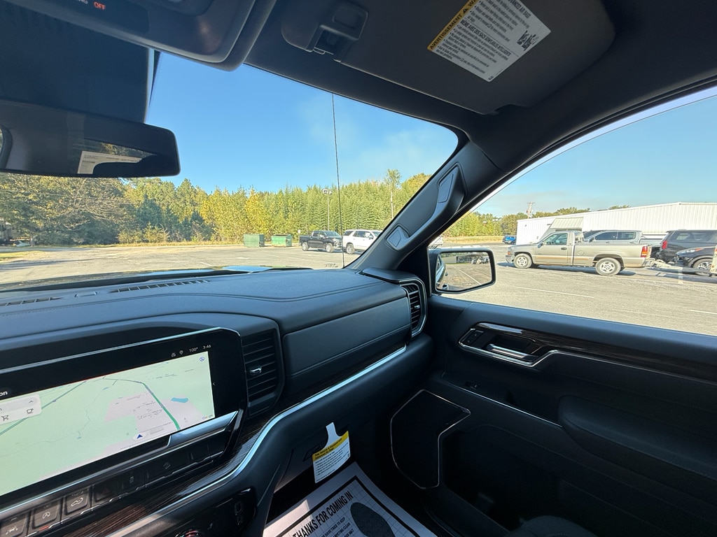 2026 GMC Sierra 1500 Elevation - Photo 20