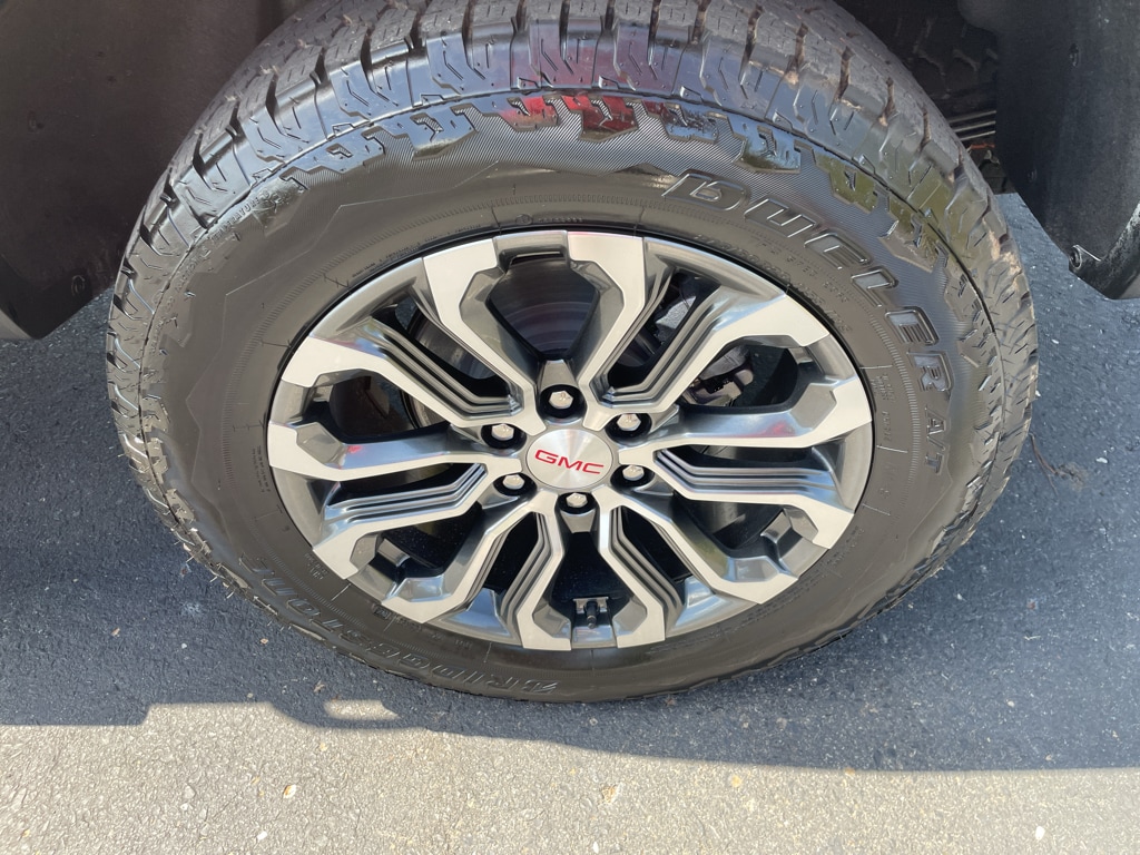 2026 GMC Canyon Denali - Photo 21