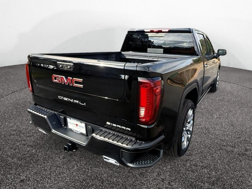 New 2026 GMC Sierra 1500 Denali Truck