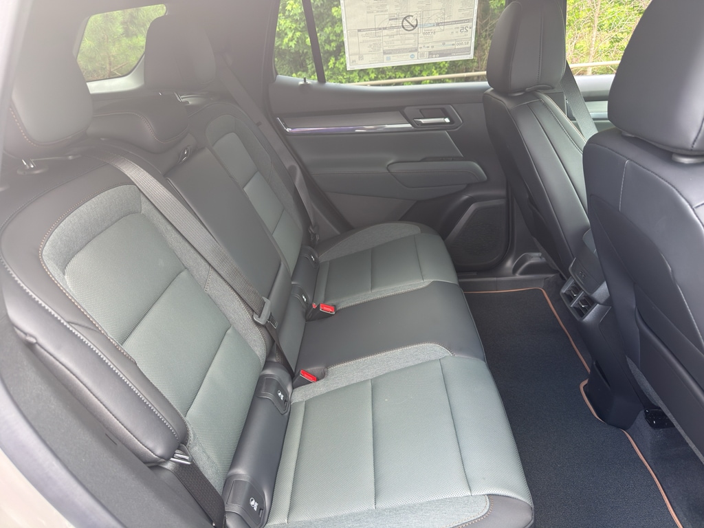 2026 GMC Terrain AT4 - Photo 19