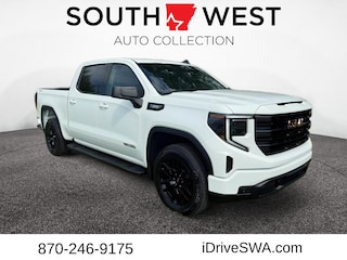 2026 GMC Sierra 1500 Elevation Truck