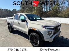 2026 GMC Canyon Elevation Truck