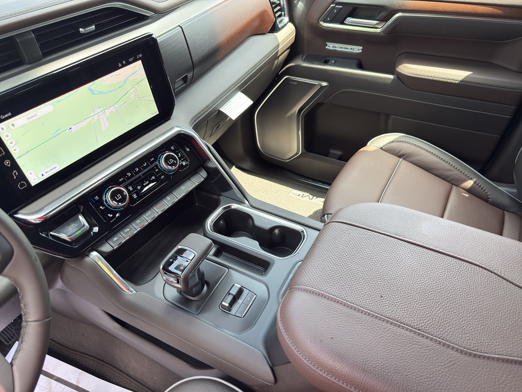 2026 GMC Sierra 1500 Denali - Photo 13