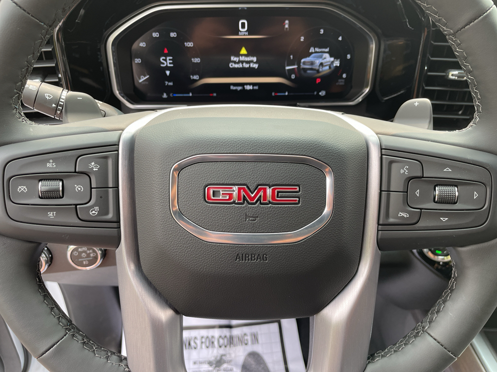 2026 GMC Sierra 1500 SLT - Photo 10