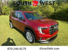 2026 GMC Acadia Elevation SUV