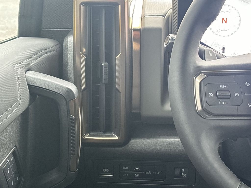 2025 GMC HUMMER EV 3X - Photo 20