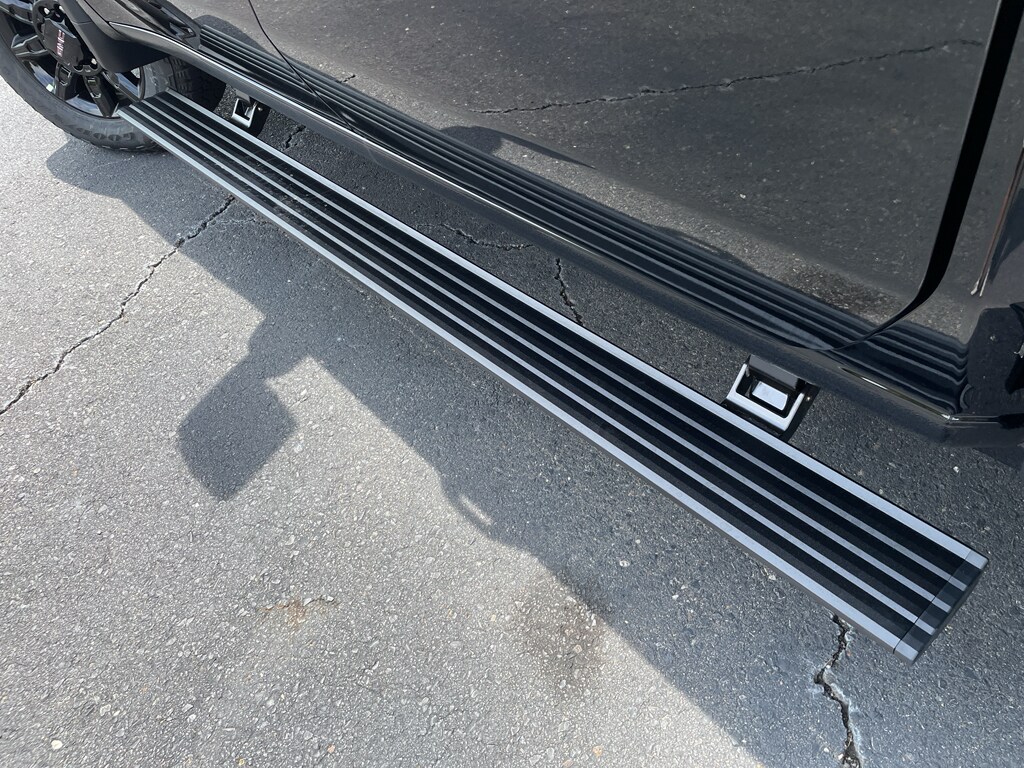 2026 GMC Sierra 2500HD AT4 - Photo 23