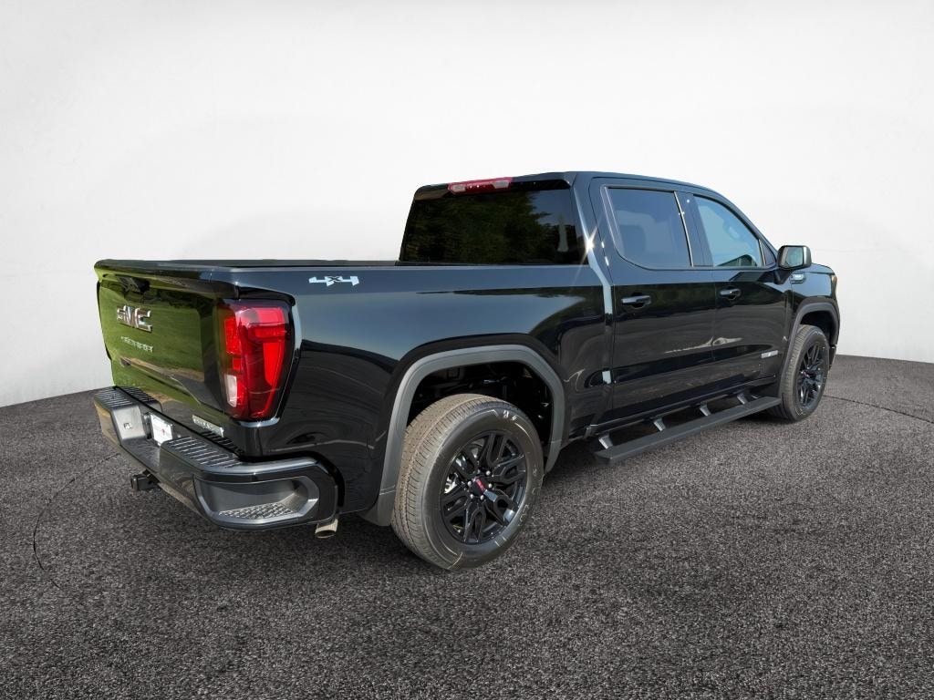 New 2026 GMC Sierra 1500 Elevation Truck