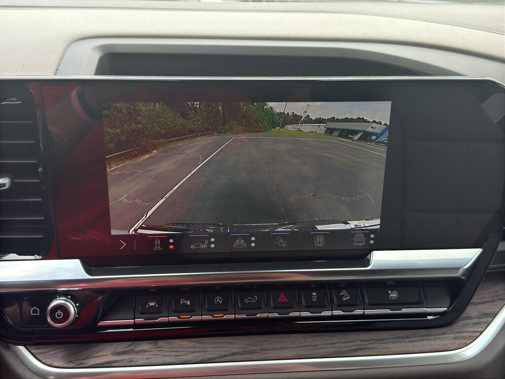 2026 GMC Sierra 1500 SLT - Photo 20