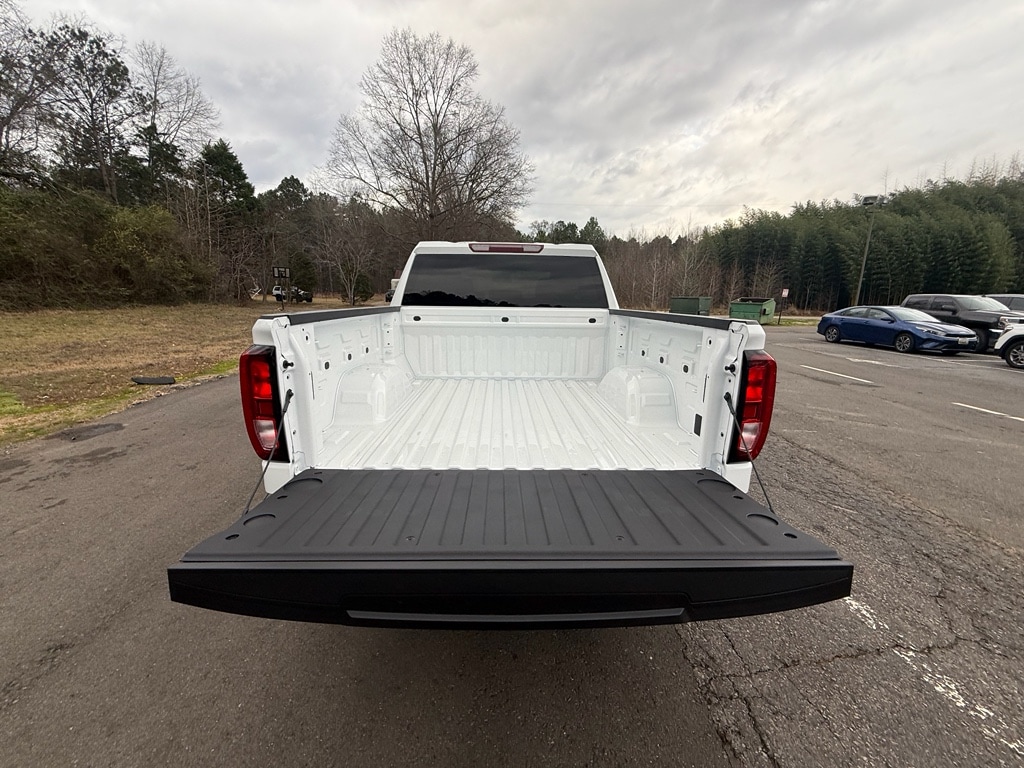 2026 GMC Sierra 1500 Pro - Photo 21