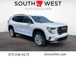 2027 GMC Acadia Elevation SUV