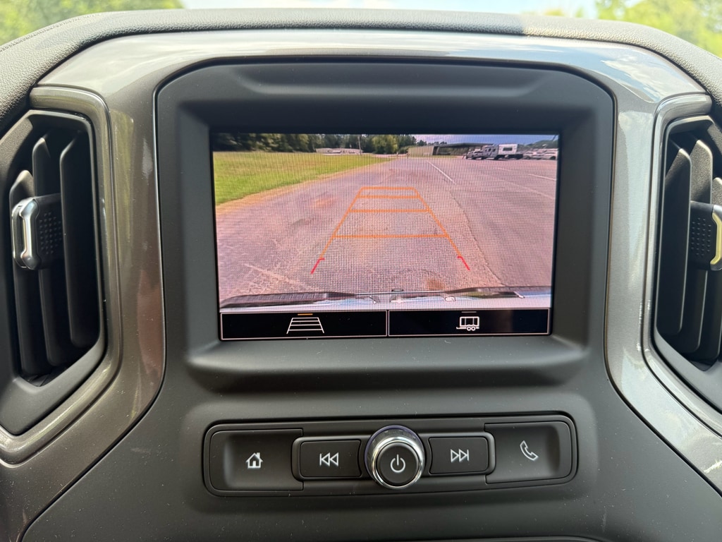 2025 GMC Sierra 2500HD Pro - Photo 13