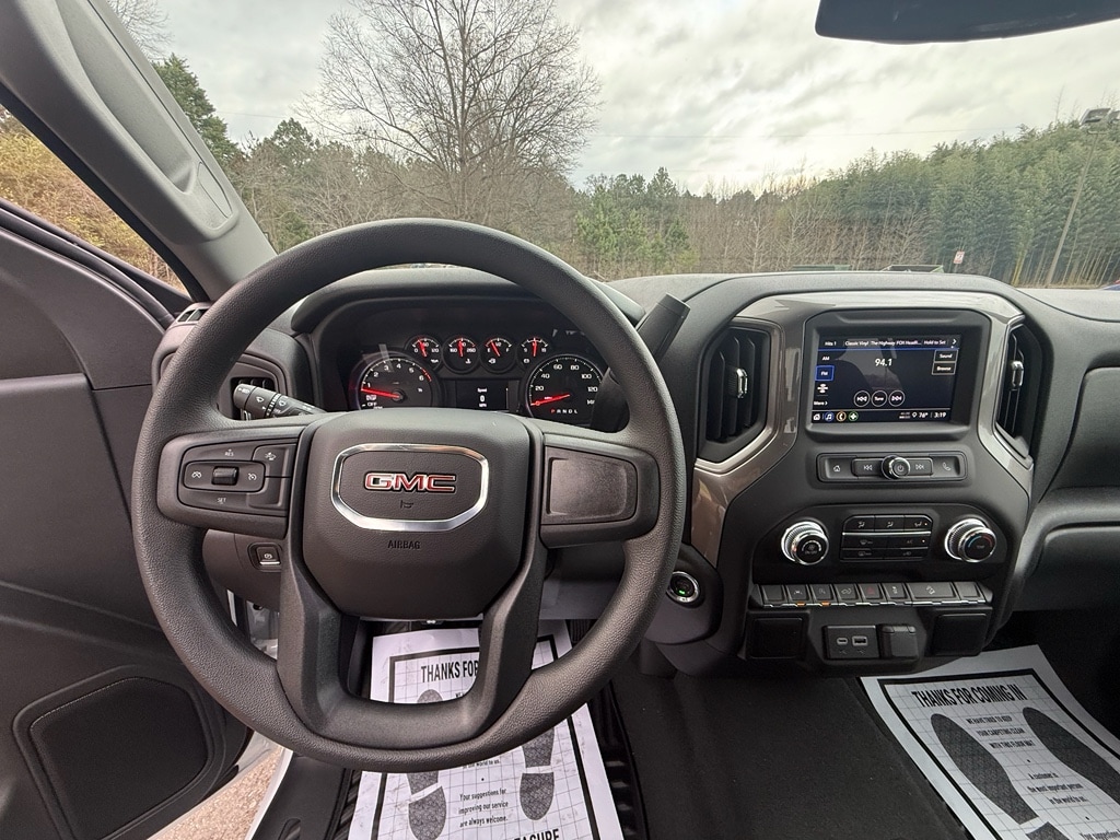 2026 GMC Sierra 1500 Pro - Photo 10