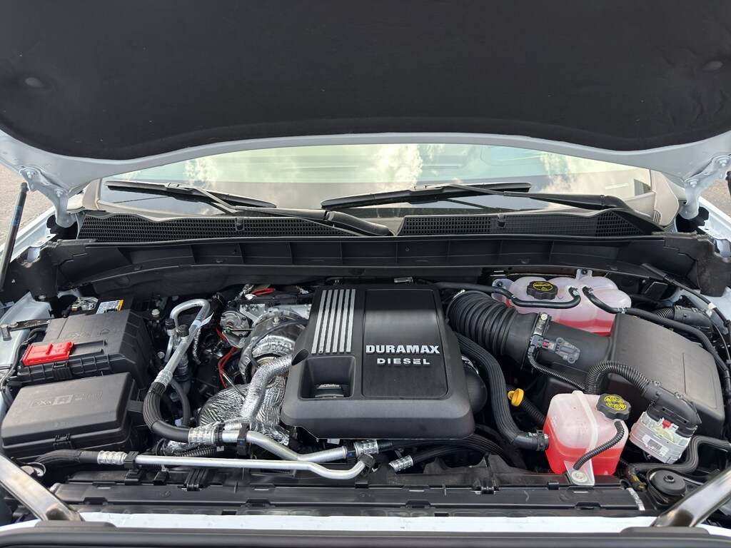 2026 GMC Sierra 1500 Denali - Photo 26