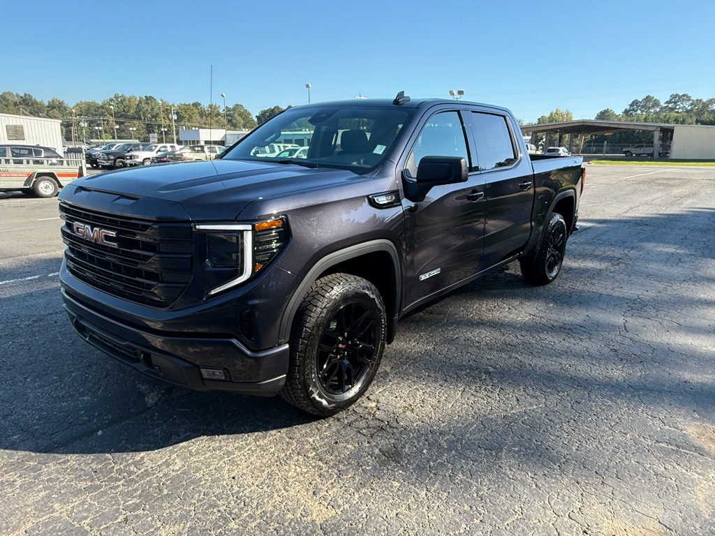 2026 GMC Sierra 1500 Elevation - Photo 11
