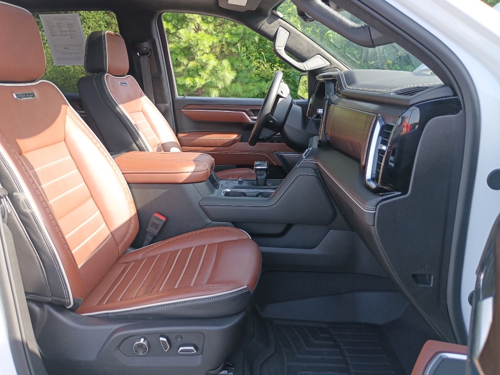2024 GMC Sierra 1500 Denali Denali Ultimate - Photo 18