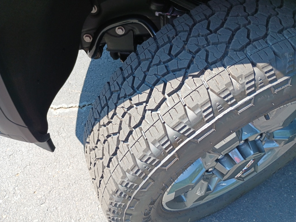 2026 GMC Sierra 2500HD SLE - Photo 26