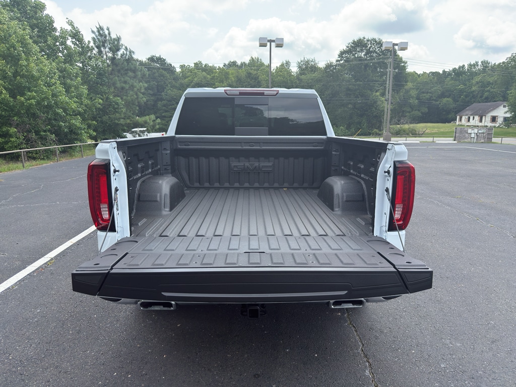 2026 GMC Sierra 1500 SLT - Photo 31