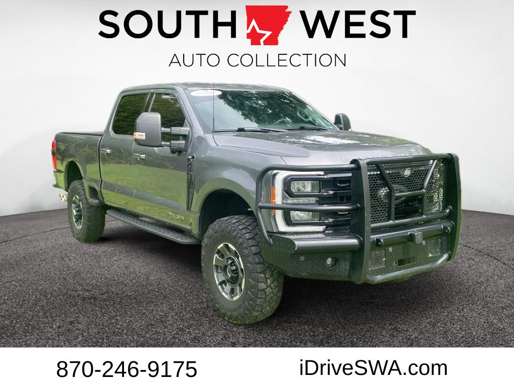 2023 Ford F-250 XLT 4x4 Crew Cab 6-3/4' Box's photo