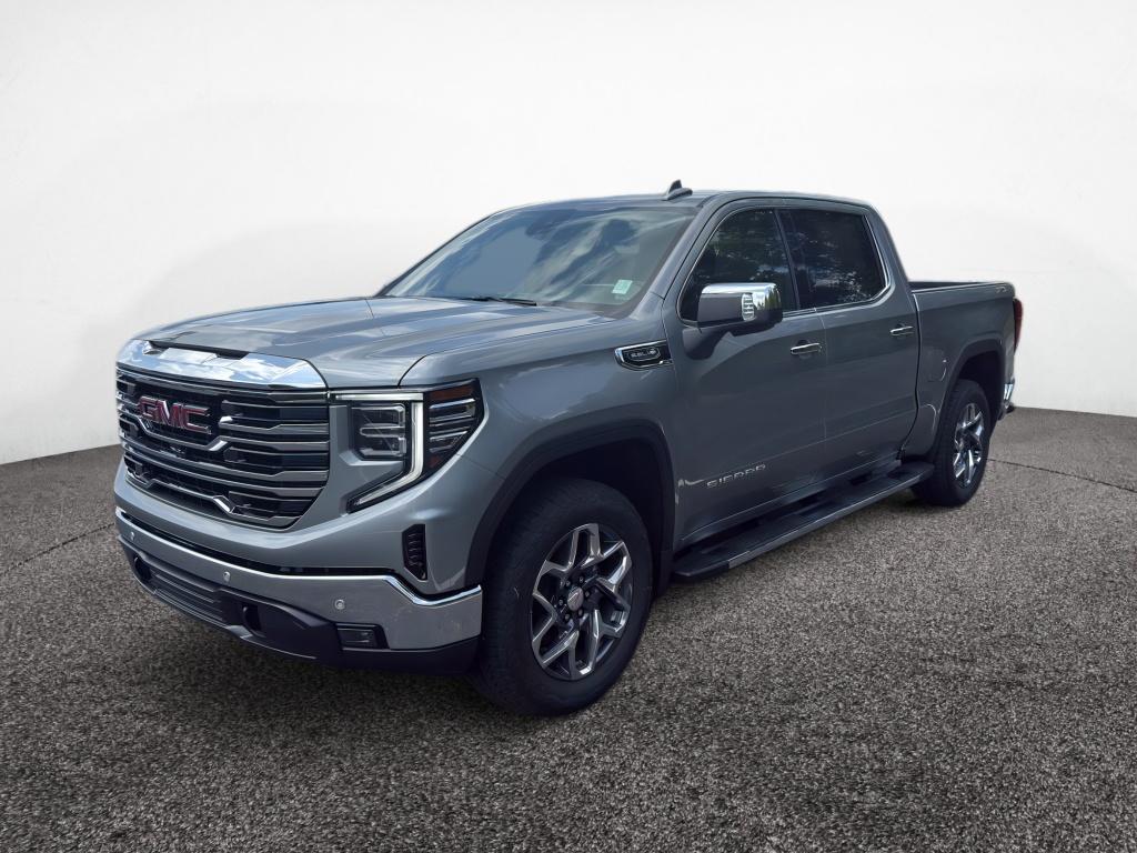 2026 GMC Sierra 1500 SLT - Photo 7