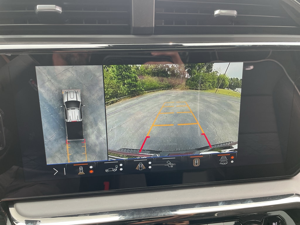 2026 GMC Sierra 2500HD AT4X - Photo 12