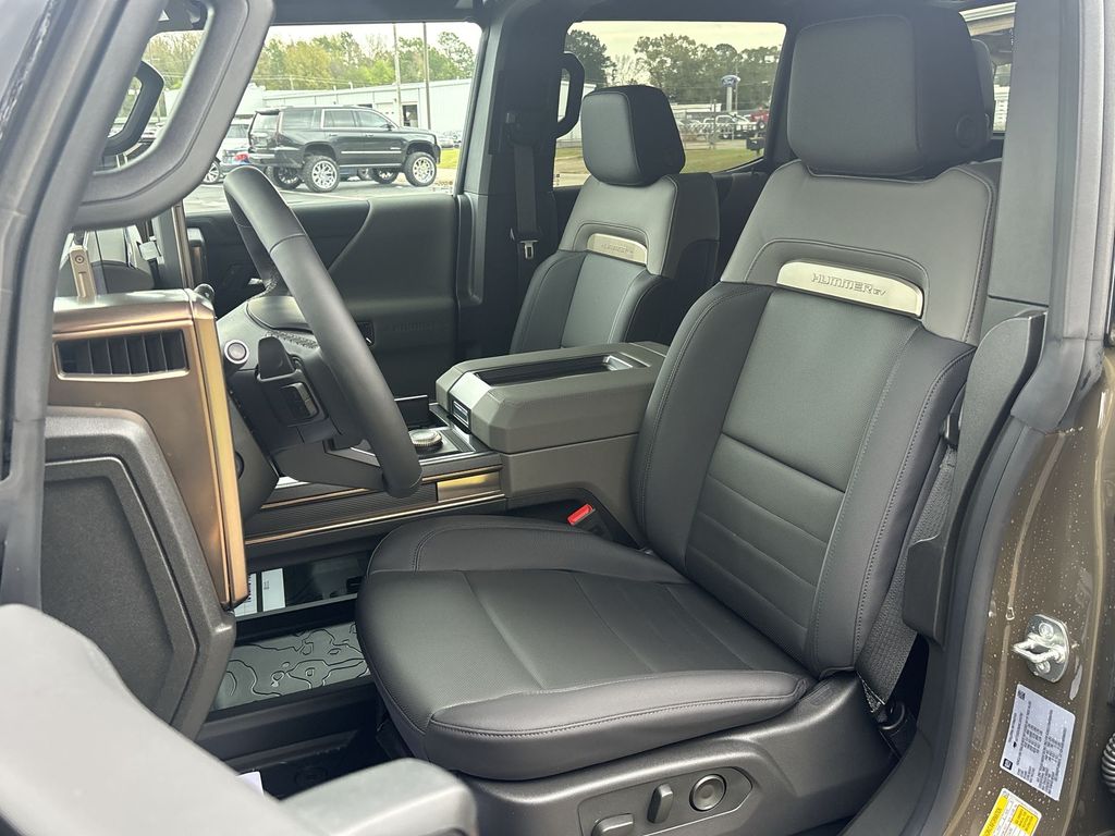 2025 GMC HUMMER EV 3X - Photo 29