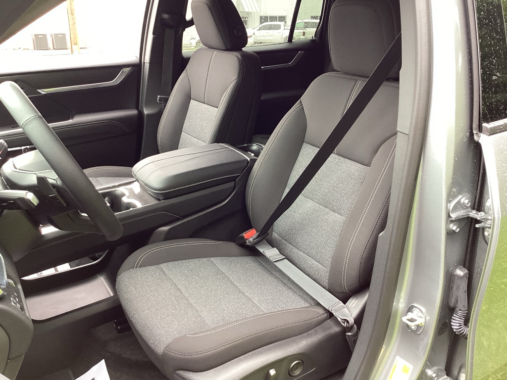 2026 GMC Acadia Elevation - Photo 16
