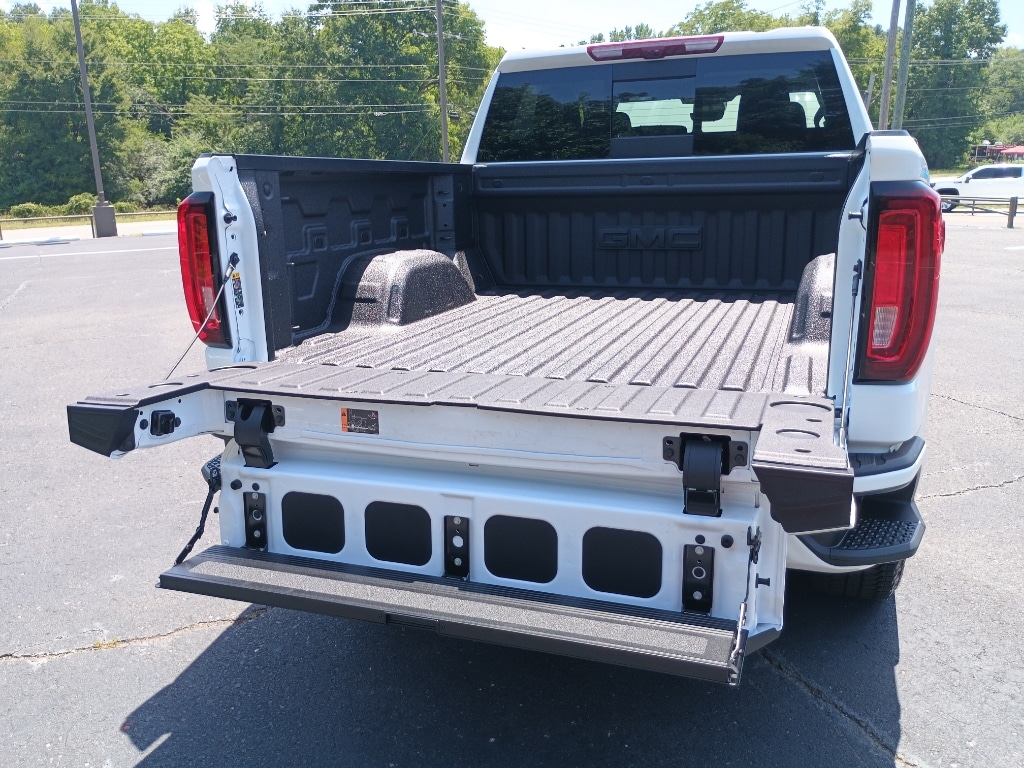 2026 GMC Sierra 1500 AT4 - Photo 24